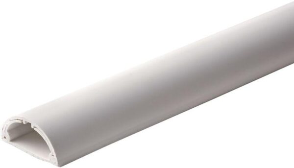 Кабель-канал MultiSet 30х13 L2000 бел. SE IMT30130WH оптом купить цена