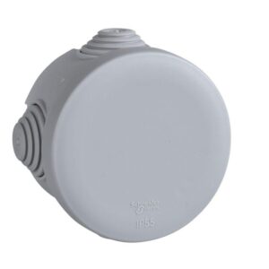 Коробка распределительная ОП 65х40мм IP55 SE IMT35093 оптом купить цена