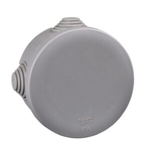 Коробка распределительная ОП 80х40мм IP55 SE IMT35094 оптом купить цена