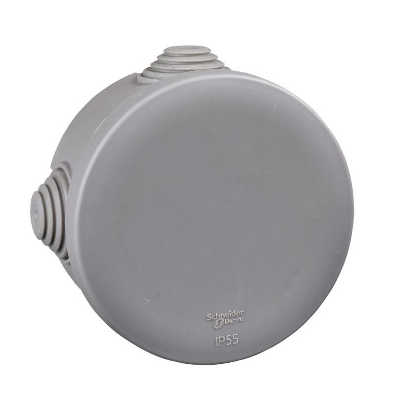 Коробка распределительная ОП 80х40мм IP55 SE IMT35094 купить оптом выгодно Коробка распределительная ОП 80х40мм IP55 SE IMT35094 оптом купить цена