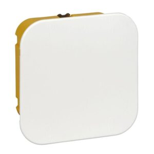 Коробка распределительная СП 100х100х50мм для гипсокартона SE IMT35161 оптом купить цена