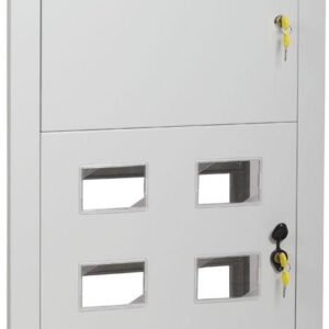 Щит этажный ЩЭ-4-2 36 IP31 УХЛ3 IEK IND-MKM12-04-30 оптом купить цена