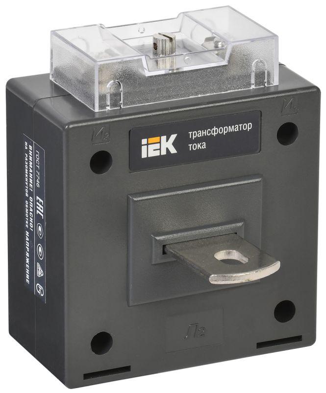 Трансформатор тока ТТИ-А 150/5А кл. точн. 0.5 5В.А IEK ITT10-2-05-0150 купить оптом выгодно Трансформатор тока ТТИ-А 150/5А кл. точн. 0.5 5В.А IEK ITT10-2-05-0150 оптом купить цена