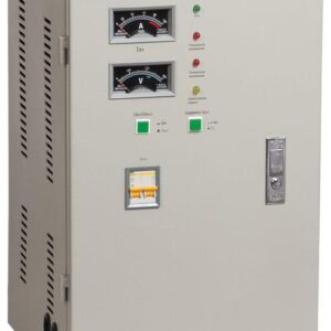 Стабилизатор напряжения СНИ 1/220 7.0кВА 1ф IEK IVS10-1-07000 оптом купить цена