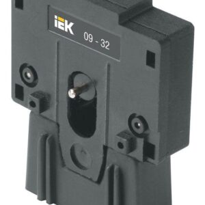Механизм блокировки для КМИ(09А-32А) IEK KKM10D-MB оптом купить цена