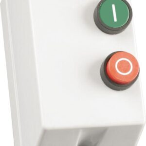 Контактор КМИ-11260 12А 220В/АС3 IP54 IEK KKM16-012-220-00 оптом купить цена