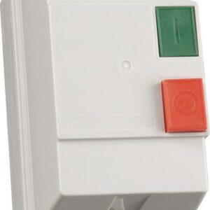 Контактор КМИ-23260 32А 380В/АС3 IP54 IEK KKM26-032-380-00 оптом купить цена