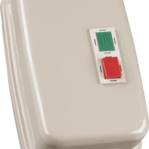 Контактор КМИ-34062 40А 380В/АС3 IP54 IEK KKM36-040-380-00 оптом купить цена