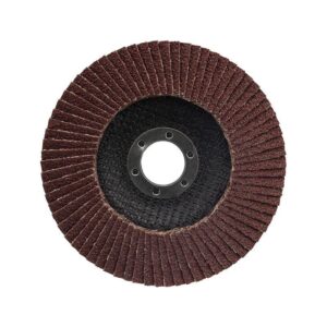 Круг лепестковый торцевой P 60 125х22.2мм Kranz KR-90-0013 оптом купить цена