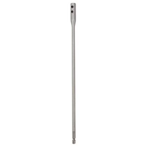 Удлинитель сверла перового по дереву 300мм E 6.3 Kranz KR-91-0761 оптом купить цена