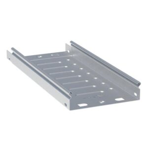 Лоток листовой неперфорированный 50х100 L3000 0.7мм EKF L5010000 оптом купить цена