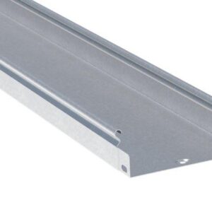 Лоток листовой неперфорированный 50х50 L3000 0.7мм EKF L505000 оптом купить цена