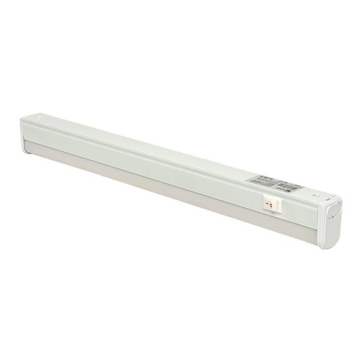 Светильник светодиодный ДБОВ-7101 4Вт 4000К IP20 линейный с выключателем Basic EKF LBS-7101-4-4000 купить оптом выгодно Светильник светодиодный ДБОВ-7101 4Вт 4000К IP20 линейный с выключателем Basic EKF LBS-7101-4-4000 оптом купить цена