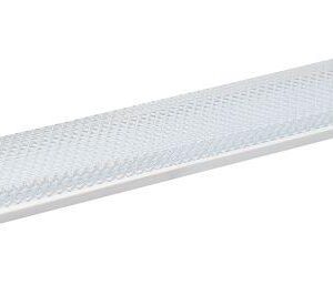 Светильник светодиодный ДБО 4013 18Вт 6500К IP20 600мм призма IEK LDBO0-4013-18-6500-K01 оптом купить цена