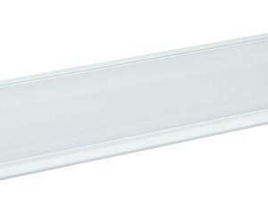 Светильник светодиодный ДБО 5005 18Вт 6500К IP20 600мм металл IEK LDBO0-5005-18-6500-K02 оптом купить цена