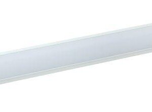 Светильник светодиодный ДБО 5011 45Вт 6500К IP20 1500мм сталь IEK LDBO0-5011-45-6500-K01 оптом купить цена