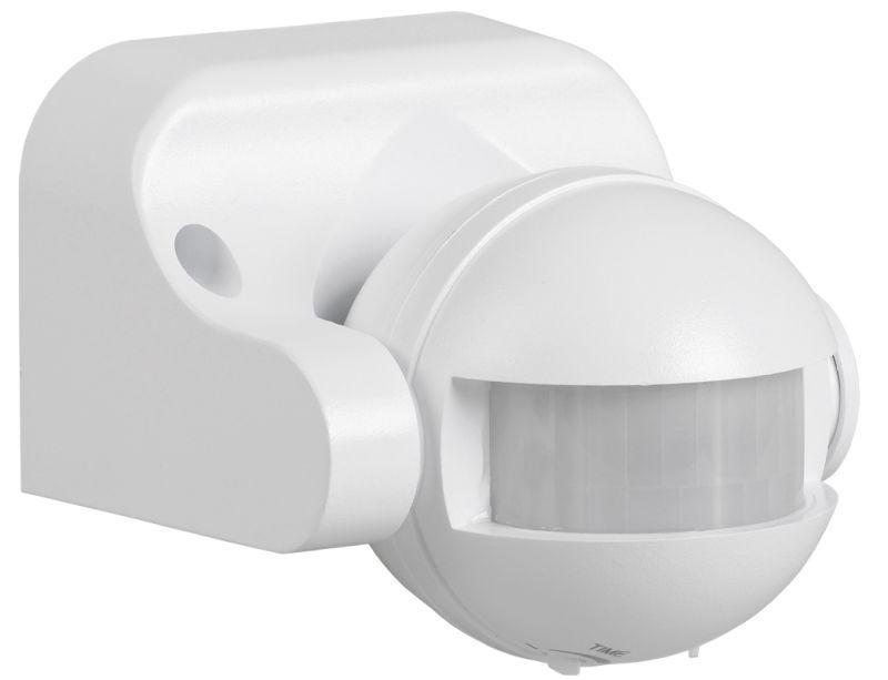 Детектор движения ДД 009 1100Вт угол. обз. 180град. IP44 бел. IEK LDD10-009-1100-001 купить оптом выгодно Детектор движения ДД 009 1100Вт угол. обз. 180град. IP44 бел. IEK LDD10-009-1100-001 оптом купить цена