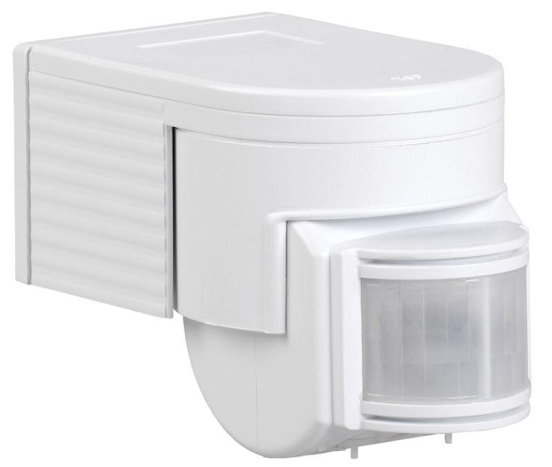 Детектор движения ДД 012 1100Вт угол обз. 180град. дальн. 12м IP44 бел. IEK LDD10-012-1100-001 купить оптом выгодно Детектор движения ДД 012 1100Вт угол обз. 180град. дальн. 12м IP44 бел. IEK LDD10-012-1100-001 оптом купить цена