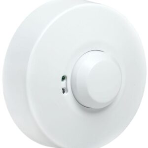 Детектор движения ДД-МВ 101 1200Вт 360град. 8М IP20 бел. IEK LDD11-101MB-1200-001 оптом купить цена