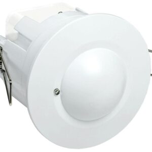 Детектор движения ДД-МВ 301 1200Вт 360град. 8М IP20 бел. IEK LDD11-301MB-1200-001 оптом купить цена