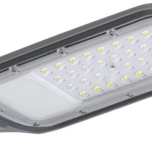 Светильник светодиодный ДКУ 1012-50Ш 5000К IP65 сер. IEK LDKU1-1012-050-5000-K03 оптом купить цена