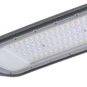 Светильник светодиодный ДКУ 1012-100Ш 5000К IP65 сер. IEK LDKU1-1012-100-5000-K03 оптом купить цена