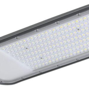 Светильник светодиодный ДКУ 1012-200Ш 5000К IP65 сер. IEK LDKU1-1012-200-5000-K03 оптом купить цена