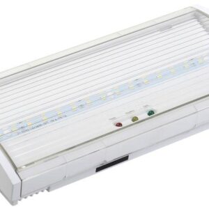 Светильник светодиодный ДПА 5040-3 IP54 3ч аварийный постоянного действия NI-CD IEK LDPA0-5040-3H-K01 оптом купить цена