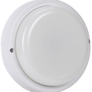 Светильник светодиодный ДПО 0102 15Вт IP65 4000К круг GENERICA LDPO0-0102-15-40-K01-G оптом купить цена