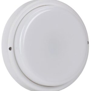 Светильник светодиодный ДПО 0103 20Вт IP65 4000К круг GENERICA LDPO0-0103-20-40-K01-G оптом купить цена