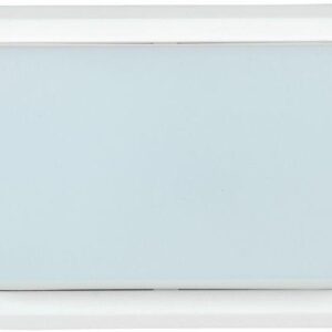 Светильник светодиодный ДПО 4012 12Вт 4000К IP54 овал бел. IEK LDPO0-4012-12-4000-K01 оптом купить цена