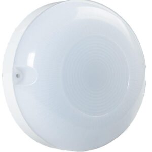 Светильник светодиодный ДПО 1001 8Вт 4000К IP54 с акуст. датчиком IEK LDPO3-1001-008-4000-K01 оптом купить цена