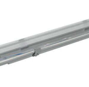 Светильник ДСП 2202 под LED лампу 2хT8 1200мм IP65 IEK LDSP0-2202-2X120-K01 оптом купить цена