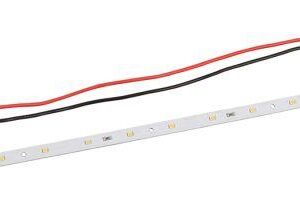 Линейка LED-18SMD2835 3.6Вт 12В 4000-4500К для БАП12-3 IEK LDVAOD-SMD-2835-18 оптом купить цена