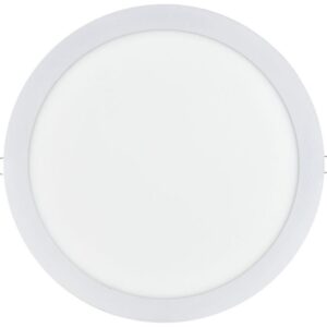 Светильник светодиодный ДВО 1610 24Вт 6500К IP20 круг бел. IEK LDVO0-1610-1-24-6500-K01 оптом купить цена