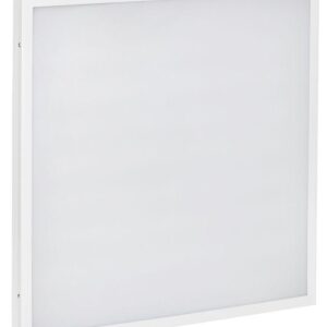 Светильник светодиодный ДВО 6575 40Вт 4000К 595х595х25 универс. опал. рассеив. панель IEK LDVO0-6575-40-4000-K01 оптом купить цена