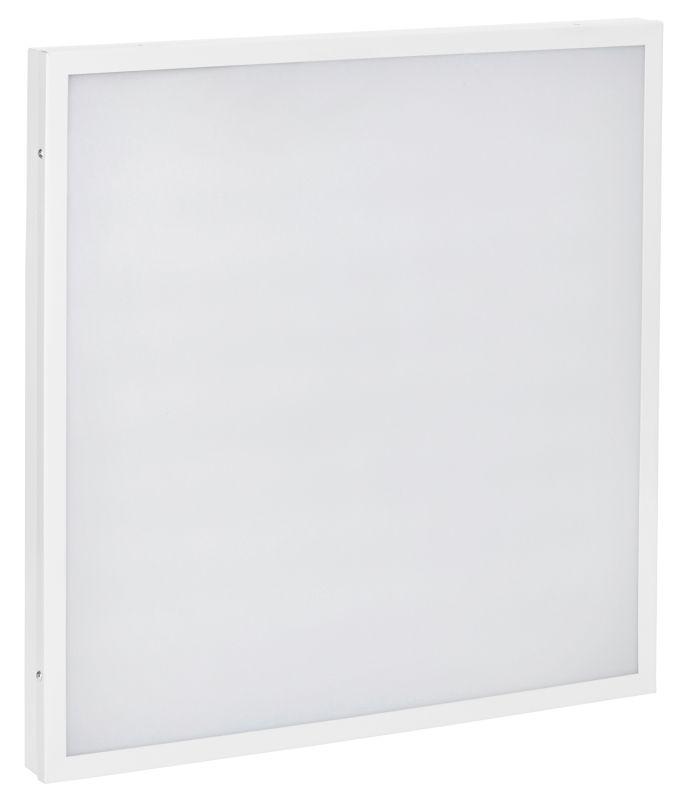 Светильник светодиодный ДВО 6575 40Вт 6500К 595х595х25 универс. опал. рассеив. панель IEK LDVO0-6575-40-6500-K01 купить оптом выгодно Светильник светодиодный ДВО 6575 40Вт 6500К 595х595х25 универс. опал. рассеив. панель IEK LDVO0-6575-40-6500-K01 оптом купить цена