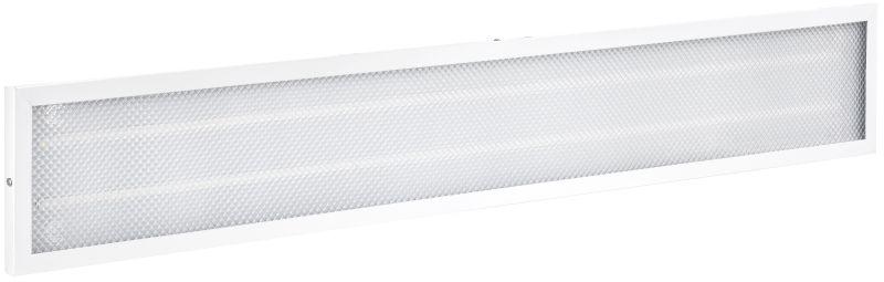 Светильник светодиодный ДВО 6568-P 36Вт 6500К 1200х180х20 панель призма (с драйвером) IEK LDVO2-6568-36-6500-K01 купить оптом выгодно Светильник светодиодный ДВО 6568-P 36Вт 6500К 1200х180х20 панель призма (с драйвером) IEK LDVO2-6568-36-6500-K01 оптом купить цена