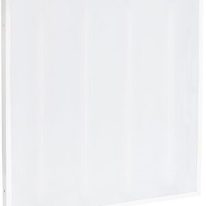 Светильник светодиодный ДВО 6561-O 36Вт 4000К 595х595х20 универс. опал. рассеив. с драйвером панель IEK LDVO3-6561-36-4000-U-K01 оптом купить цена