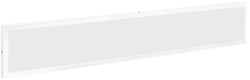 Светильник светодиодный ДВО 6567-O 36Вт 4000К 1200х180х20 панель опал (с драйвером) IEK LDVO3-6567-36-4000-K01 купить оптом выгодно Светильник светодиодный ДВО 6567-O 36Вт 4000К 1200х180х20 панель опал (с драйвером) IEK LDVO3-6567-36-4000-K01 оптом купить цена