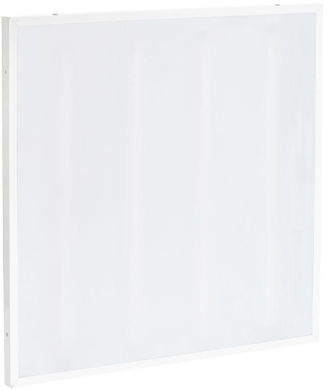 Светильник светодиодный ДВО 6571-O 45Вт 4000К 595х595х20 универс. опал. рассеив. с драйвером панель IEK LDVO3-6571-45-4000-K01 купить оптом выгодно Светильник светодиодный ДВО 6571-O 45Вт 4000К 595х595х20 универс. опал. рассеив. с драйвером панель IEK LDVO3-6571-45-4000-K01 оптом купить цена