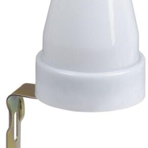 Фотореле ФР 601 2200ВА IP44 сер. IEK LFR20-601-2200-003 оптом купить цена