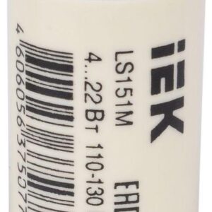 Стартер LS151M 4...22Вт 110-130В IEK LLD151-LS-22 оптом купить цена