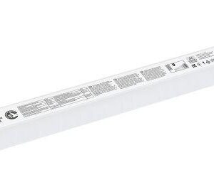 Лампа светодиодная ECO T8 10Вт линейная 230В 6500К G13 IEK LLE-T8-10-230-65-G13 оптом купить цена