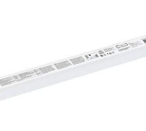 Лампа светодиодная ECO T8 18Вт линейная 230В 6500К G13 IEK LLE-T8-18-230-65-G13 оптом купить цена