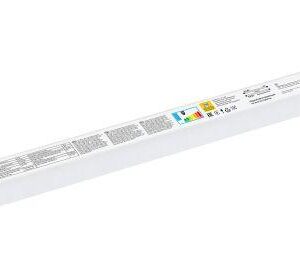 Лампа светодиодная T8 24Вт линейная 230В 6500К G13 IEK LLE-T8-24-230-65-G13 оптом купить цена