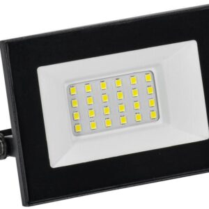 Прожектор светодиодный СДО 001-30 6500К IP65 черн. GENERICA LPDO501-030-65-K02-G оптом купить цена