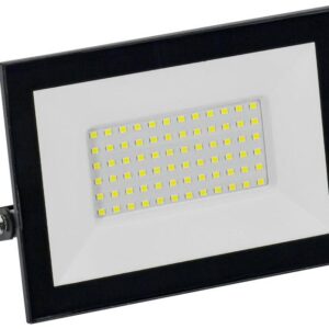Прожектор светодиодный СДО 001-70 6500К IP65 черн. GENERICA LPDO501-070-65-K02-G оптом купить цена