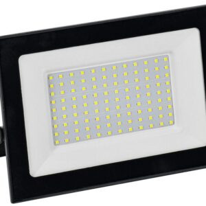 Прожектор светодиодный СДО 001-100 6500К IP65 черн. GENERICA LPDO501-100-65-K02-G оптом купить цена