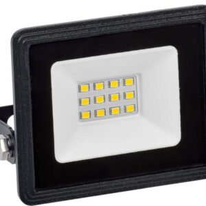 Прожектор светодиодный СДО 06-10 6500К IP65 черн. IEK LPDO601-10-65-K02 оптом купить цена